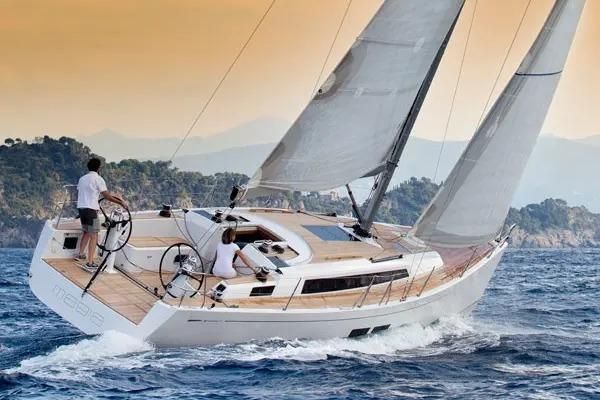 2012 Grand Soleil 39 for sale in Alicante, Spain 39 ft