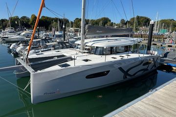 2026 Excess 13 Boats