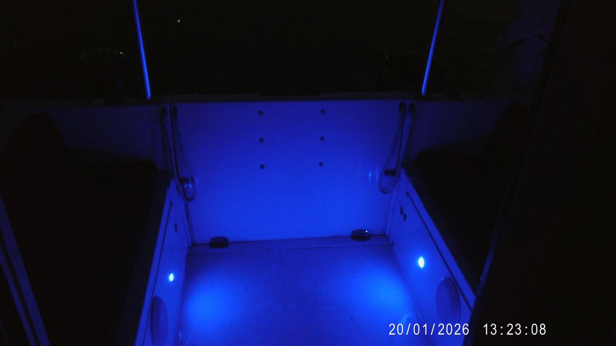 2018 Great Harbour TT 35 for sale in Conroe, Texas 36 ft