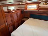 1989 Grand Banks Motor