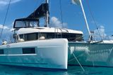 2019 Lagoon 40