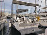 2011 Salona 41