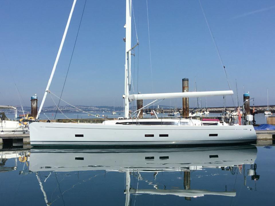 2005 Grand Soleil 50 Boats