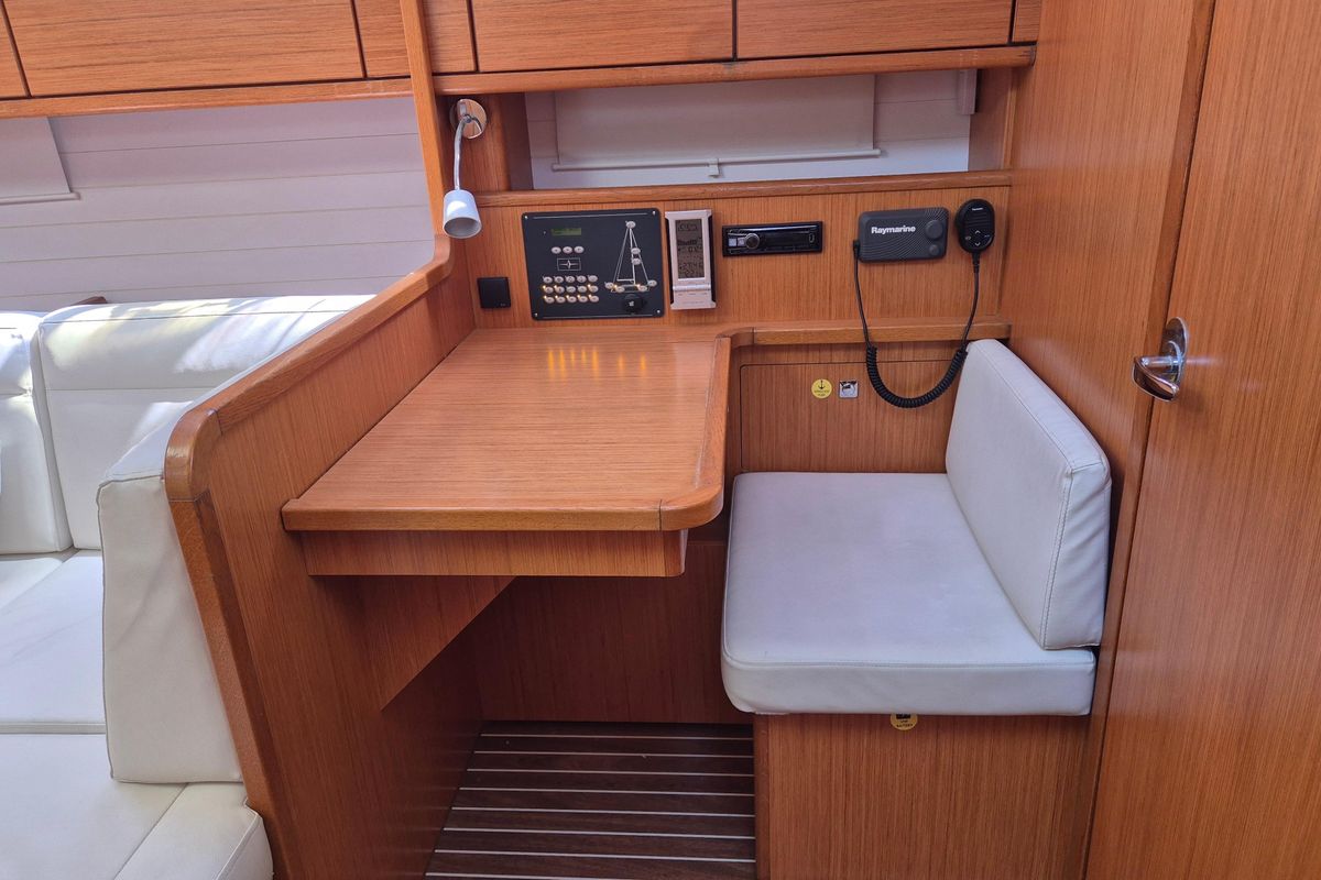 2016 Bavaria Cruiser 41