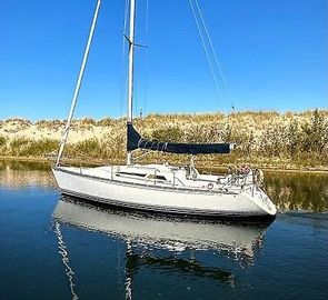 2005 C&C 110 Boats
