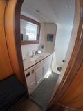 1998 Catana 471