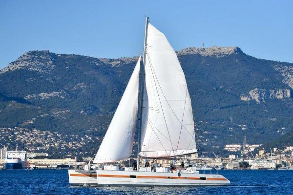2026 Catana Taino 21 Day Charter for sale in Toulon, Var, France