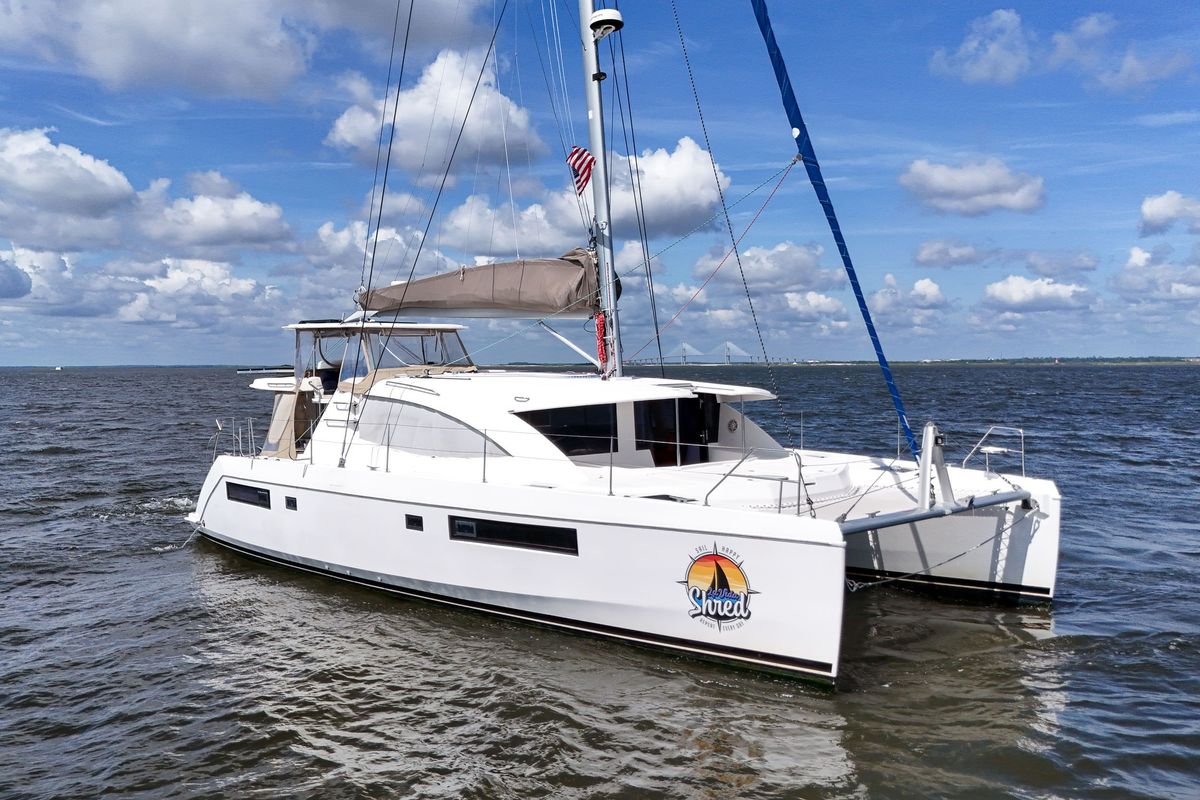 2014 Leopard 48