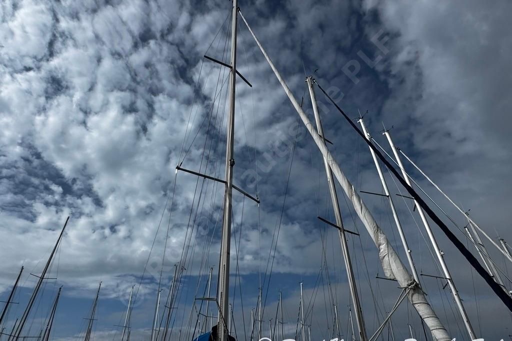 1996 Beneteau First 36s7