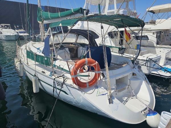 2003 Bavaria Cruiser 38 Boats