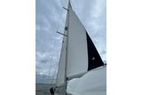 2015 Catalina 445