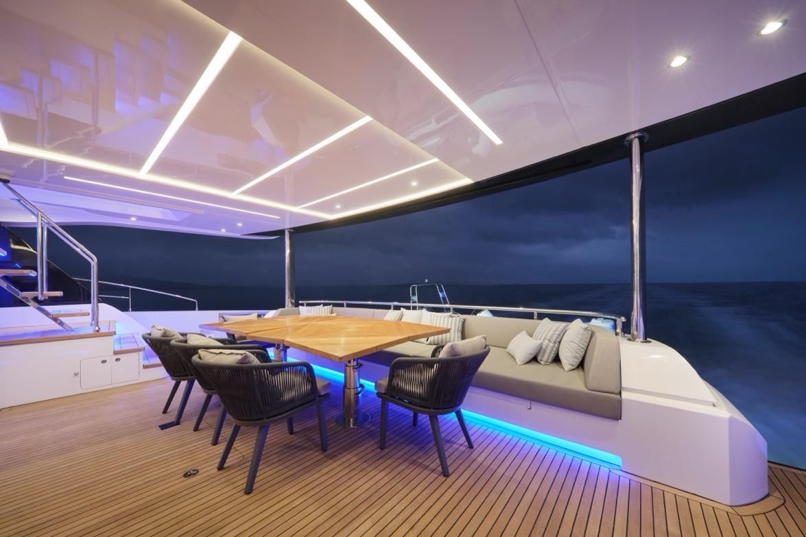 2026 Heysea Seaview 75