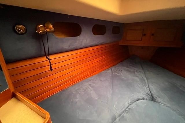 1982 CS 36 Traditional