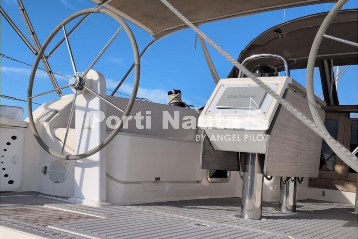 2014 Bavaria Cruiser 46