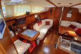 2004 Jeanneau Sun Odyssey 40
