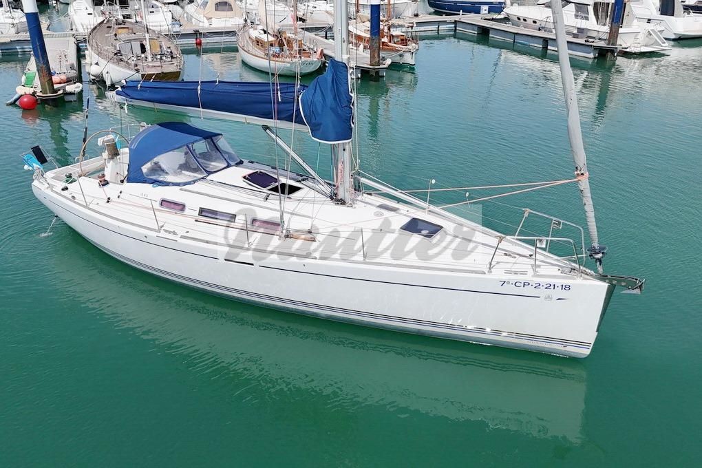 2005 Dufour 40 Performance
