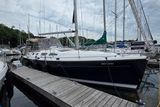 2008 Hunter 41
