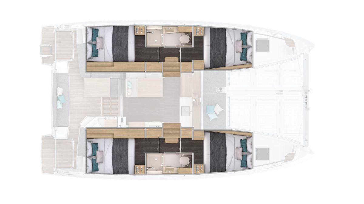 2026 Lagoon 38