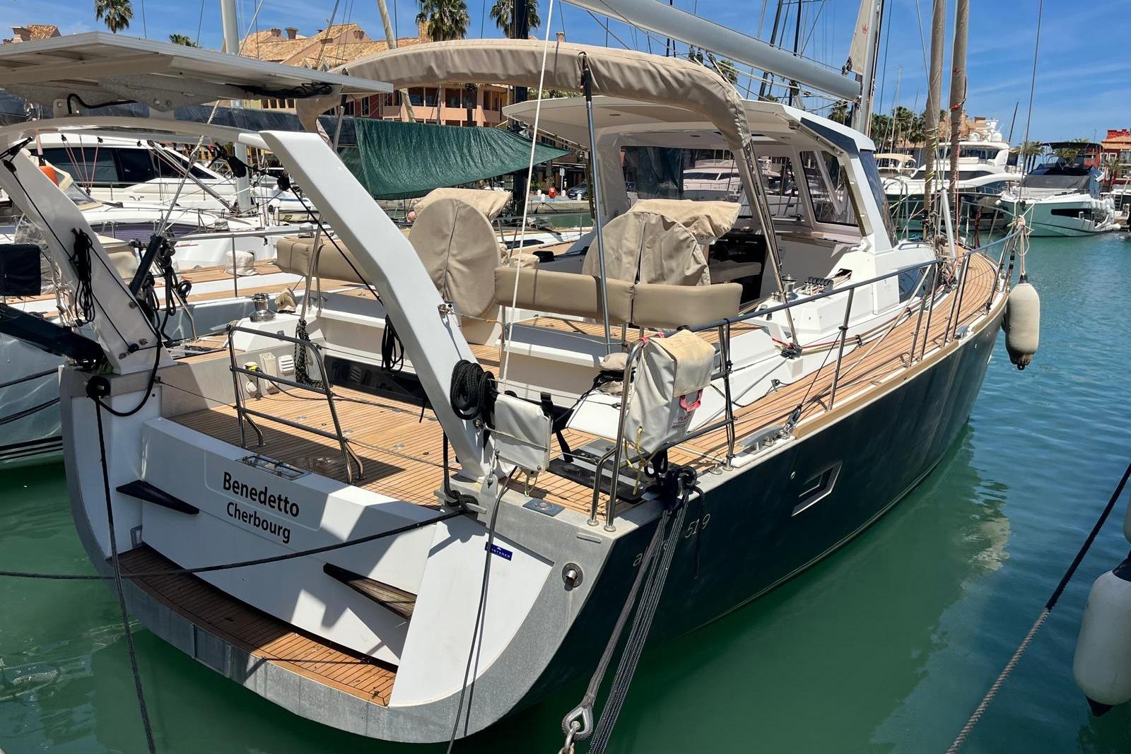 2022 Allures 51.9