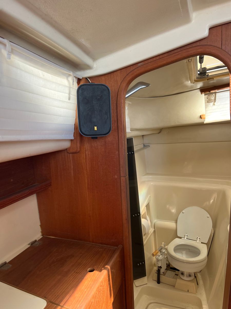 2003 Gemini 105mc