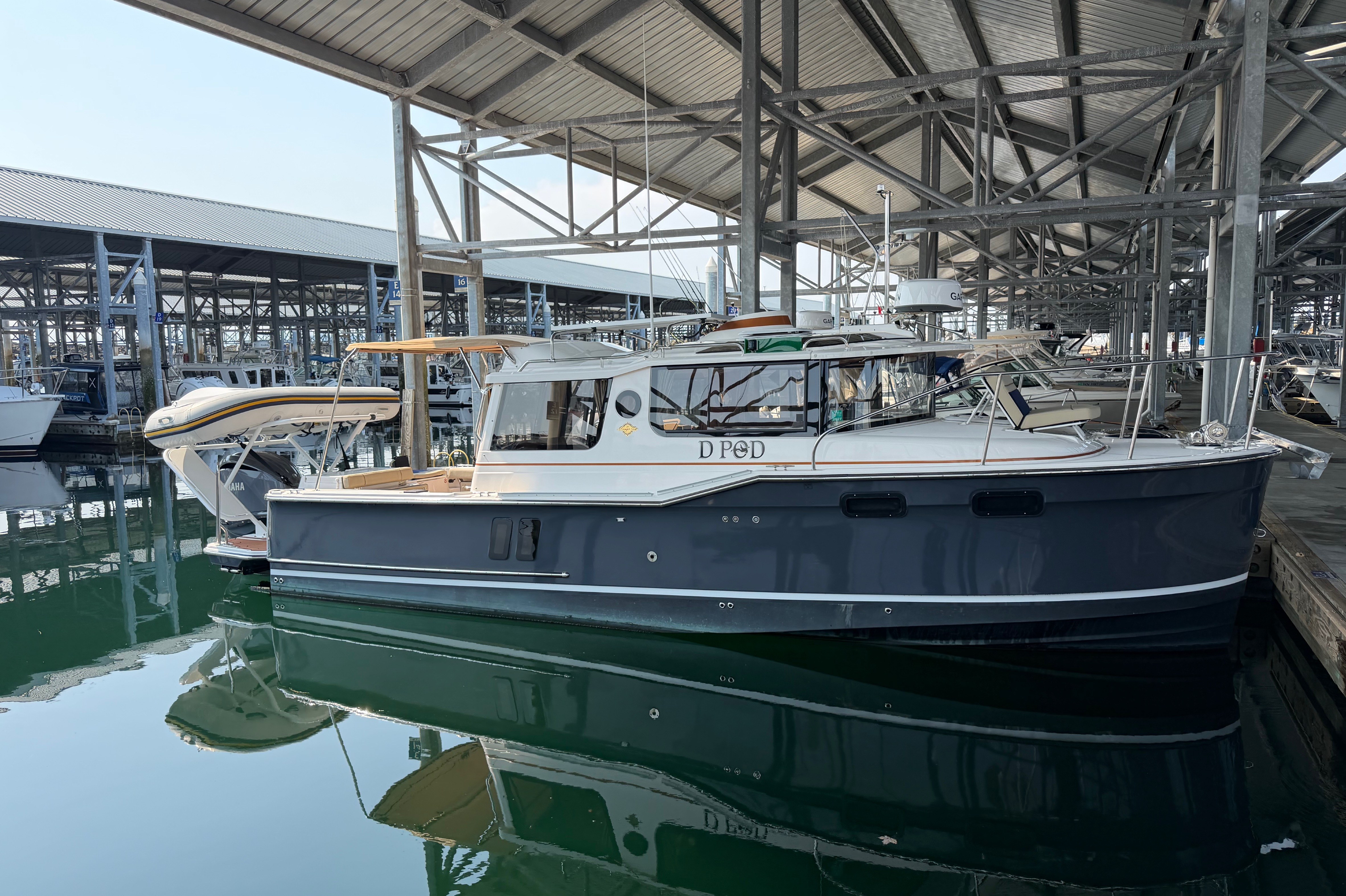 2024 Ranger Tugs R-27 en venta en Edmonds, Washington