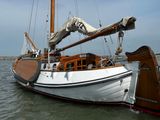 1995 Lemsteraak Watergraaf Roefuitvoering