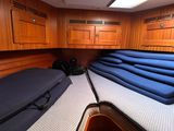 2009 Hallberg-Rassy 48