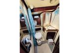 1982 Irwin 41 CC Ketch