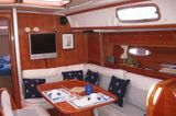 2007 Bavaria Cruiser 39