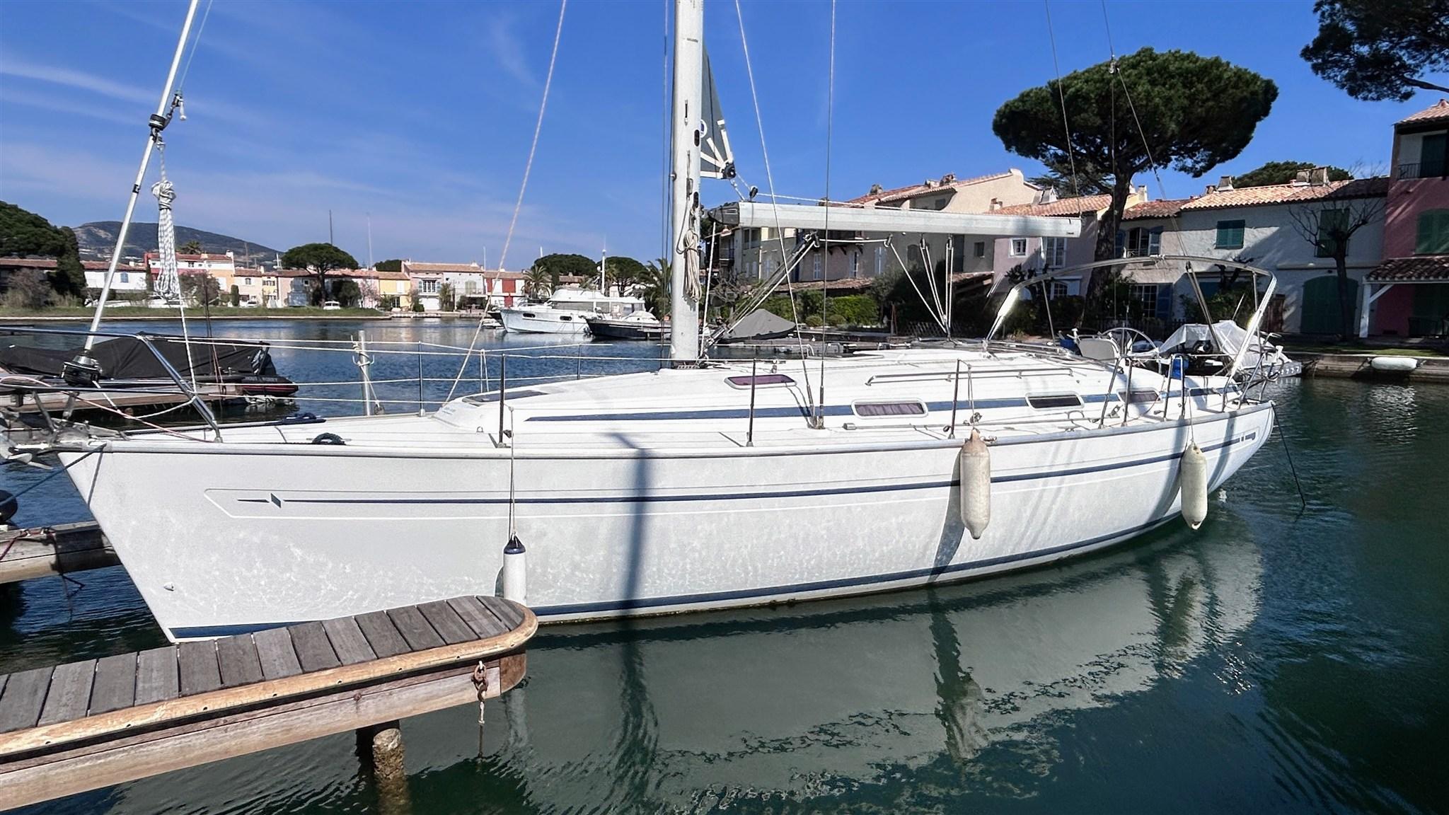 2003 Bavaria Cruiser 38 Boats