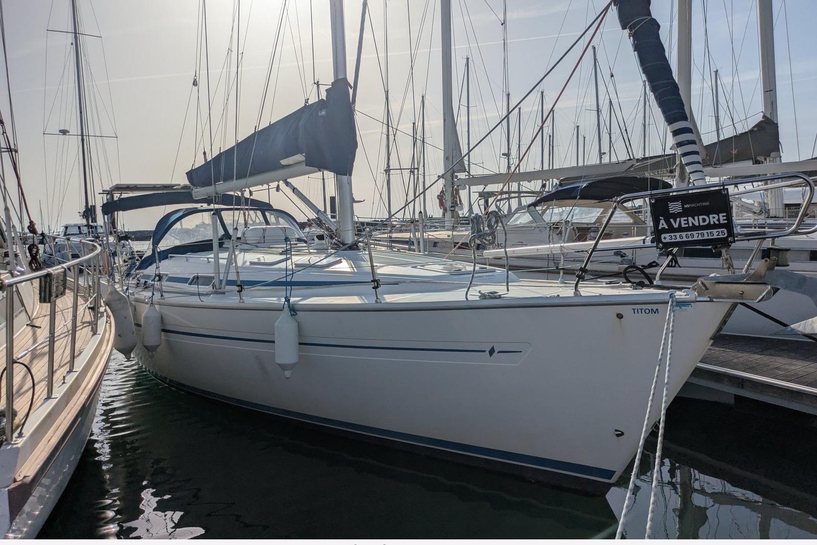 2001 Bavaria 40 for sale in La Rochelle, Charente-Maritime, France