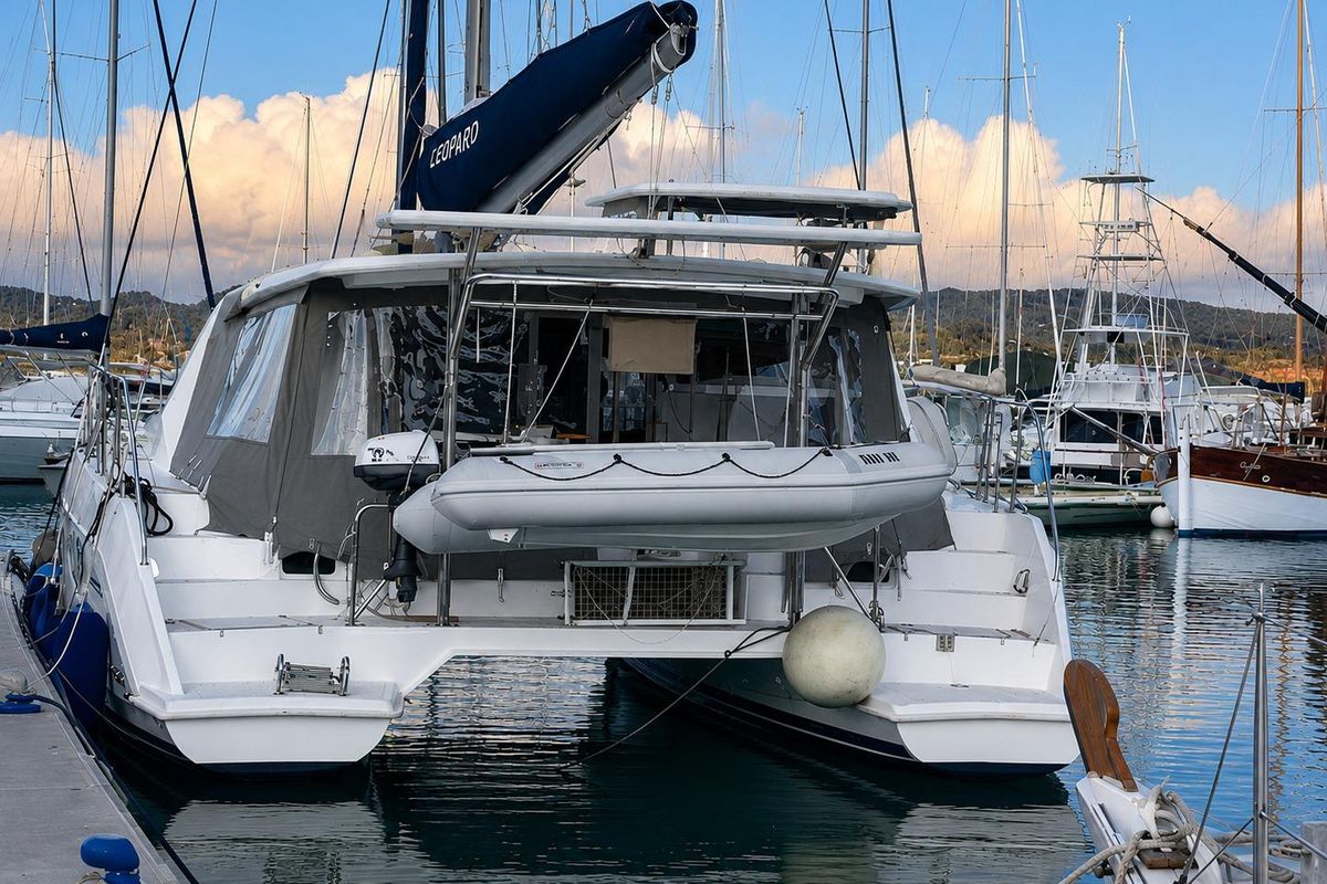2013 Leopard 39