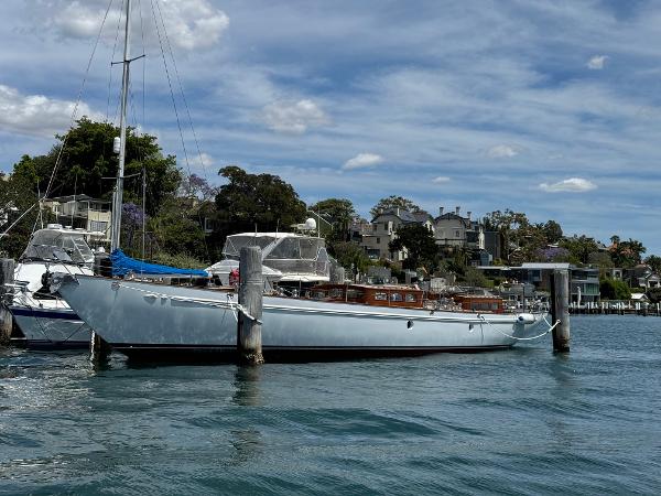 2024 Hoek 78 for sale in Sydney, New South Wales, Australia