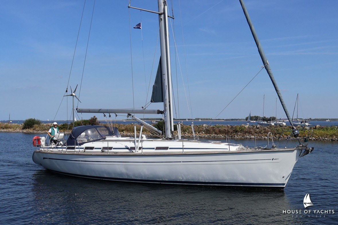 2003 Bavaria 49 en venta en Bruinisse, Netherlands