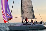 1987 Carroll Marine Frers