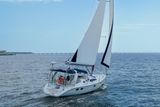 1999 Hunter 380