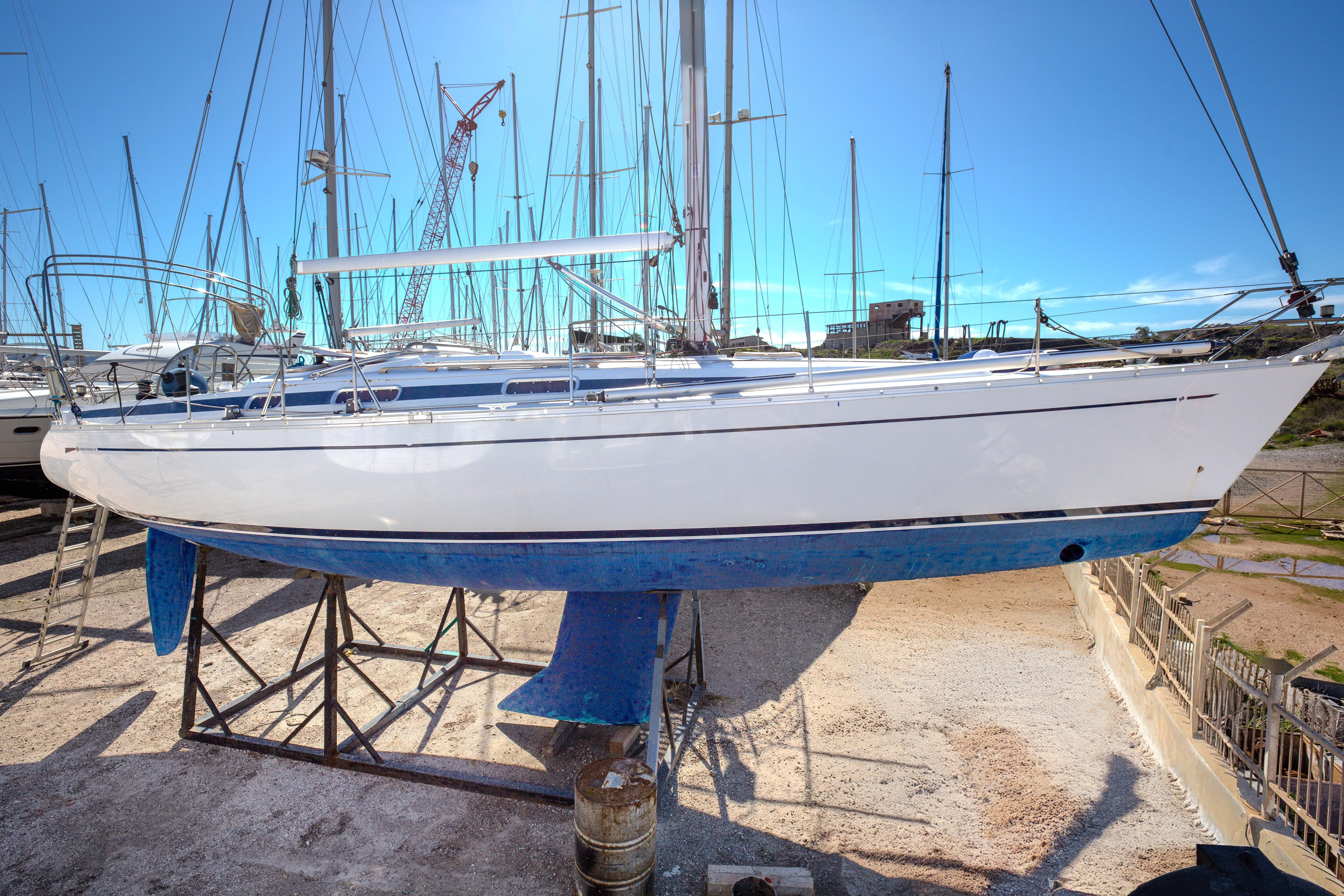 2005 Grand Soleil 43 for sale in Lavreotiki, Greece