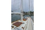 1984 Hinckley Sou'Wester 42