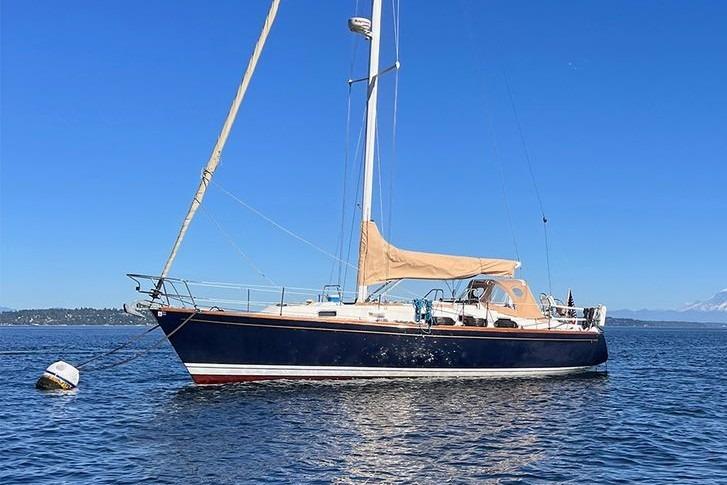 1999 Tartan 3800 for sale in Seattle, Washington