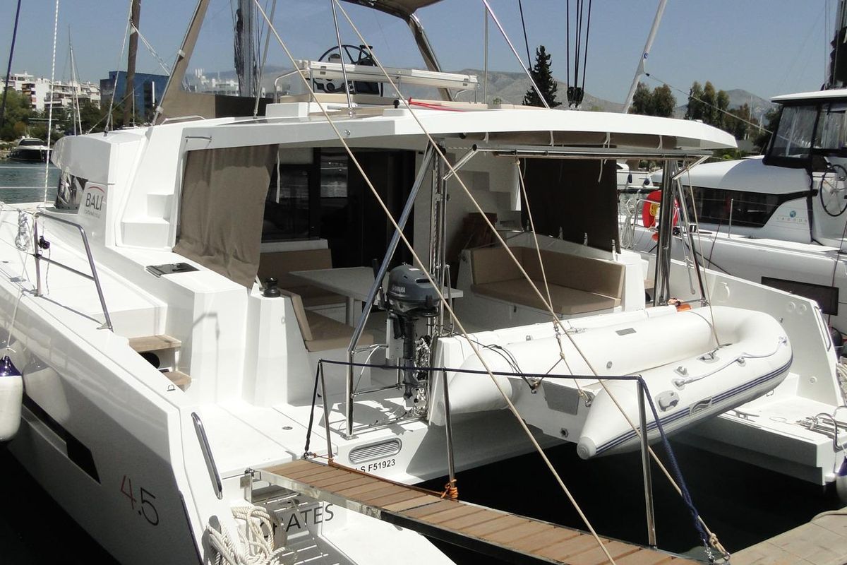 2016 Bali 4.5