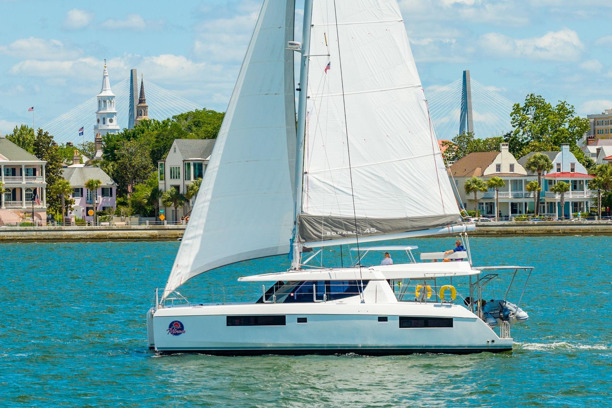 2020 Leopard 45 for sale in Charleston, South Carolina