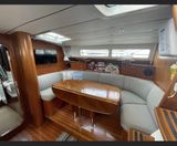 1997 Beneteau 40 CC