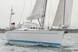 1999 Nautor Swan 56