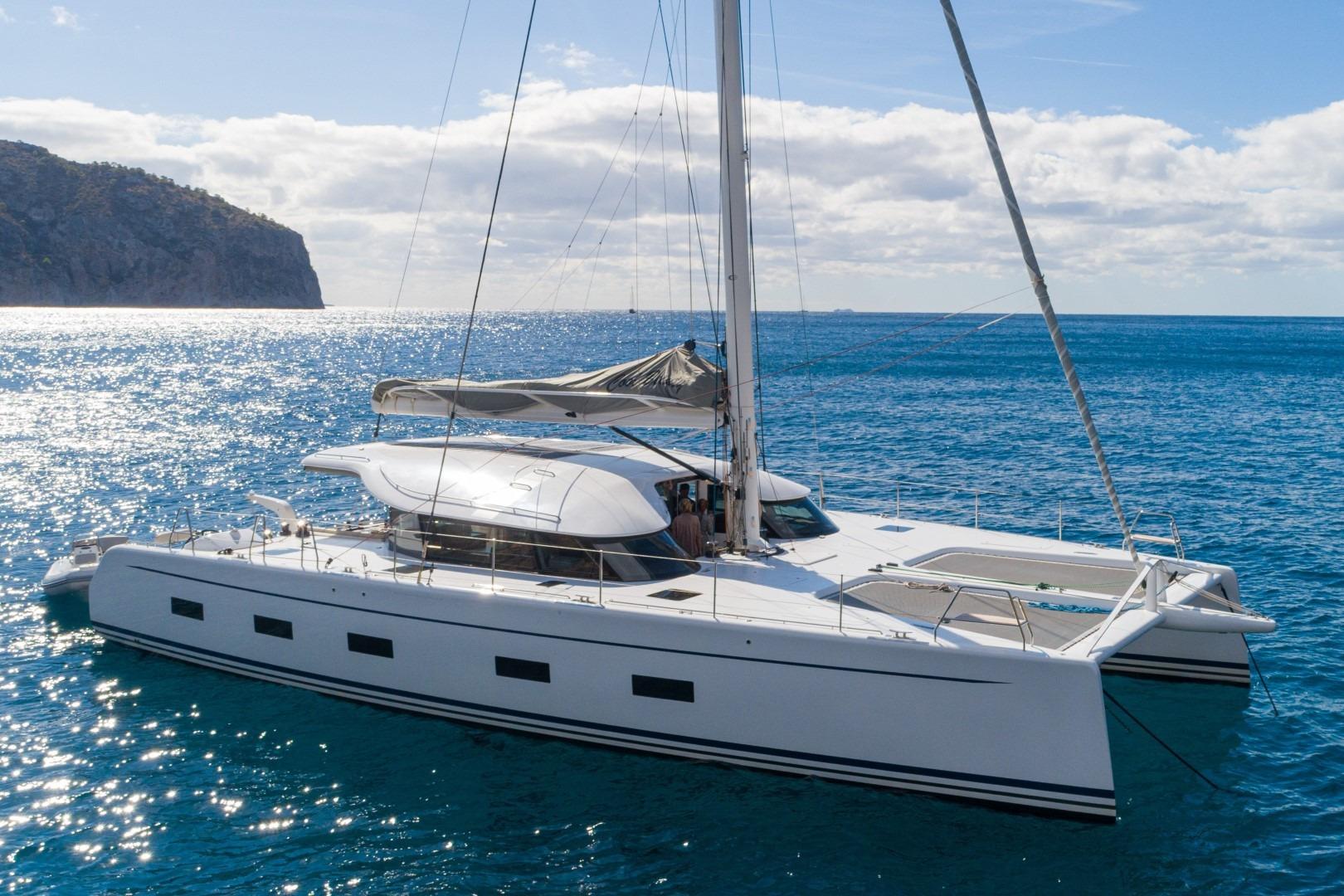 2019 Ocean Explorer Catamarans 60 for sale in Fort Lauderdale, Florida