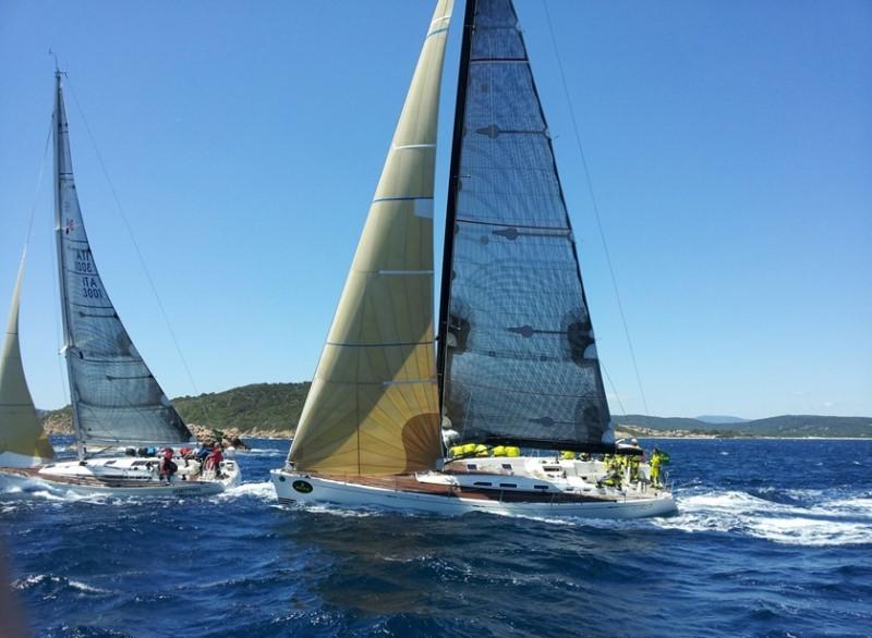 2007 X-Yachts X-55 for sale in Lazio, Italy
