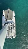 2018 Ice Yachts Ice Cat 61