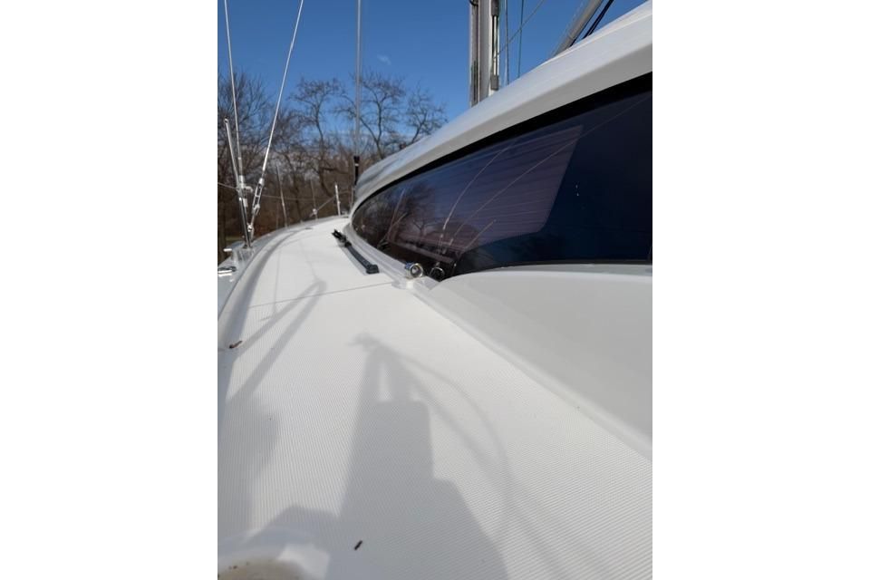 2019 Jeanneau 51
