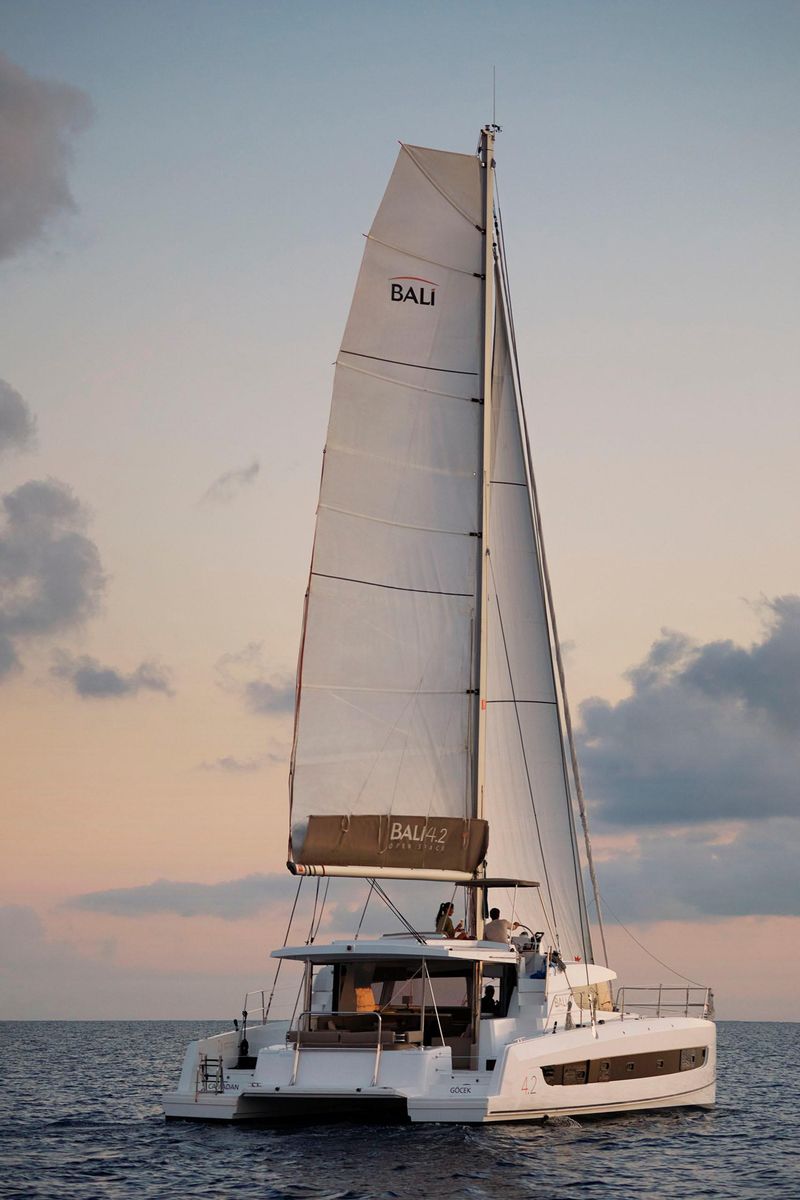 2025 Bali 4.2