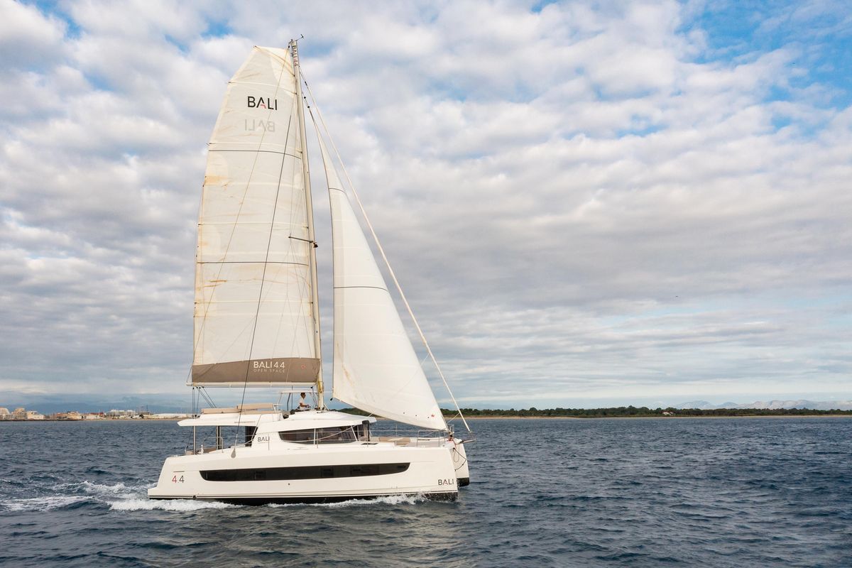 2026 Bali 4.4 for sale in Hollywood, Florida 44 ft