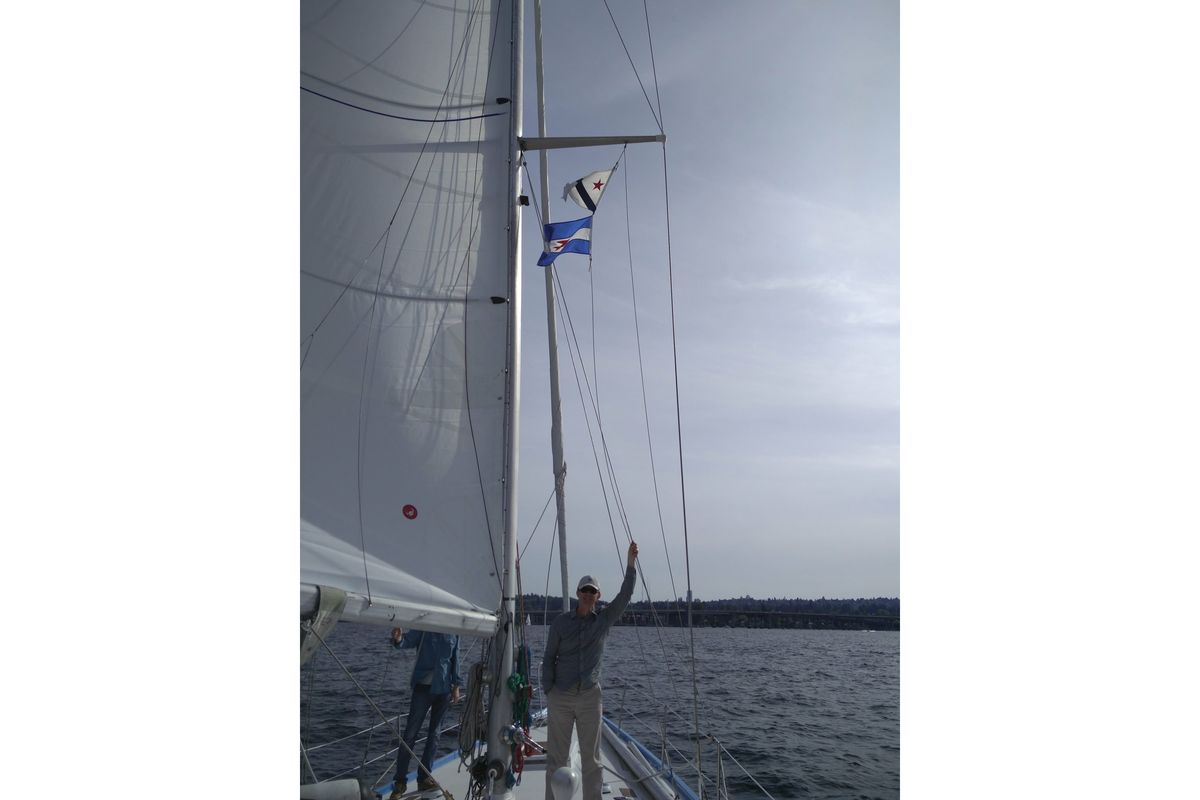 1974 Spencer 53 for sale in Seattle, Washington